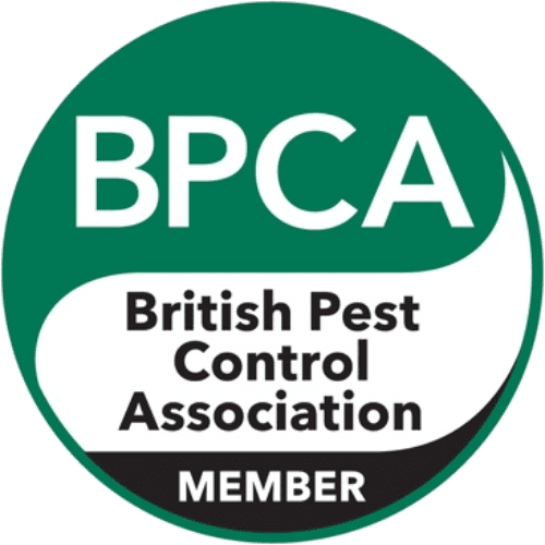 Pest Dominion Limited Member of British Pest Control Association