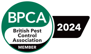 British Pest Control Member Logo